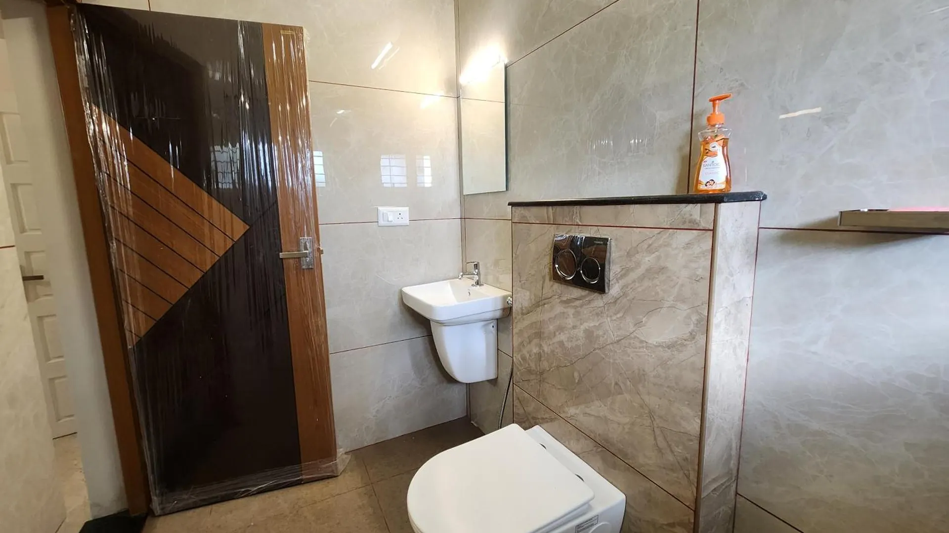 Apartment Reymah Homes Homestay Family Bookings Only Kochi