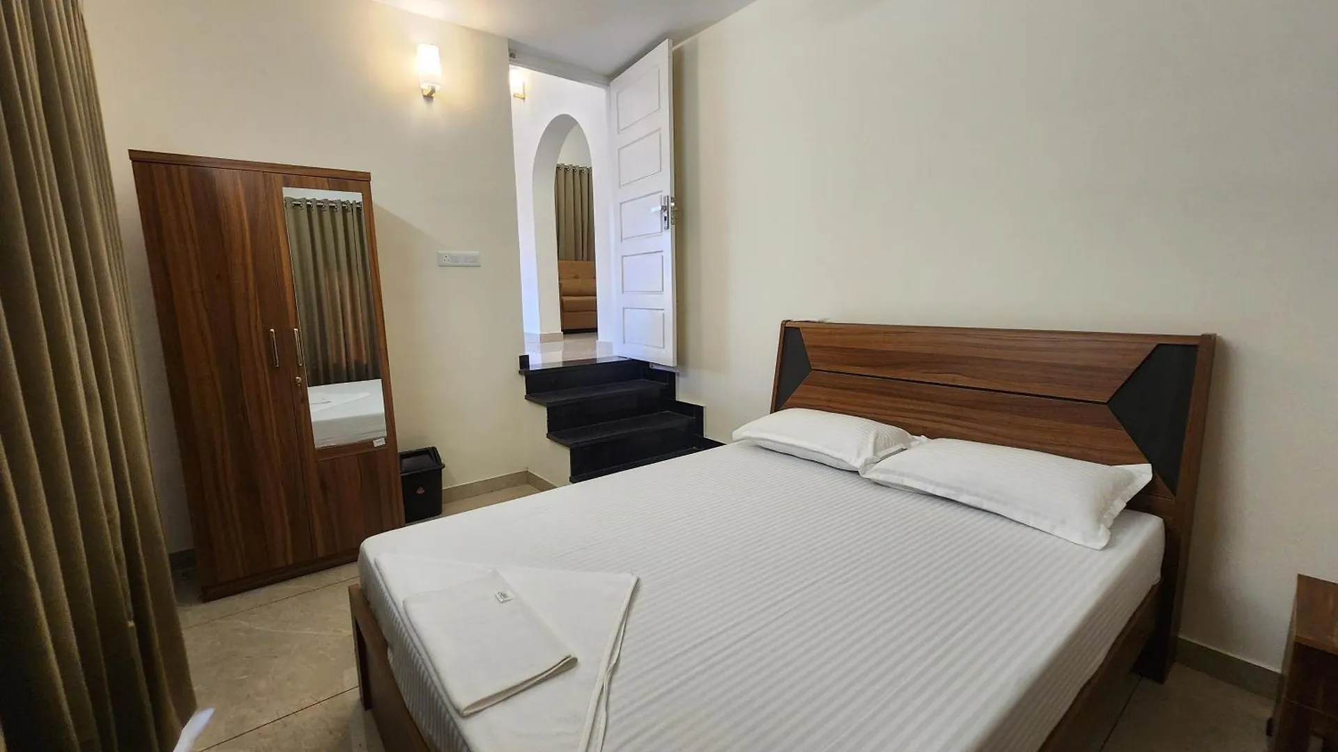 Reymah Homes Homestay Family Bookings Only Kochi India
