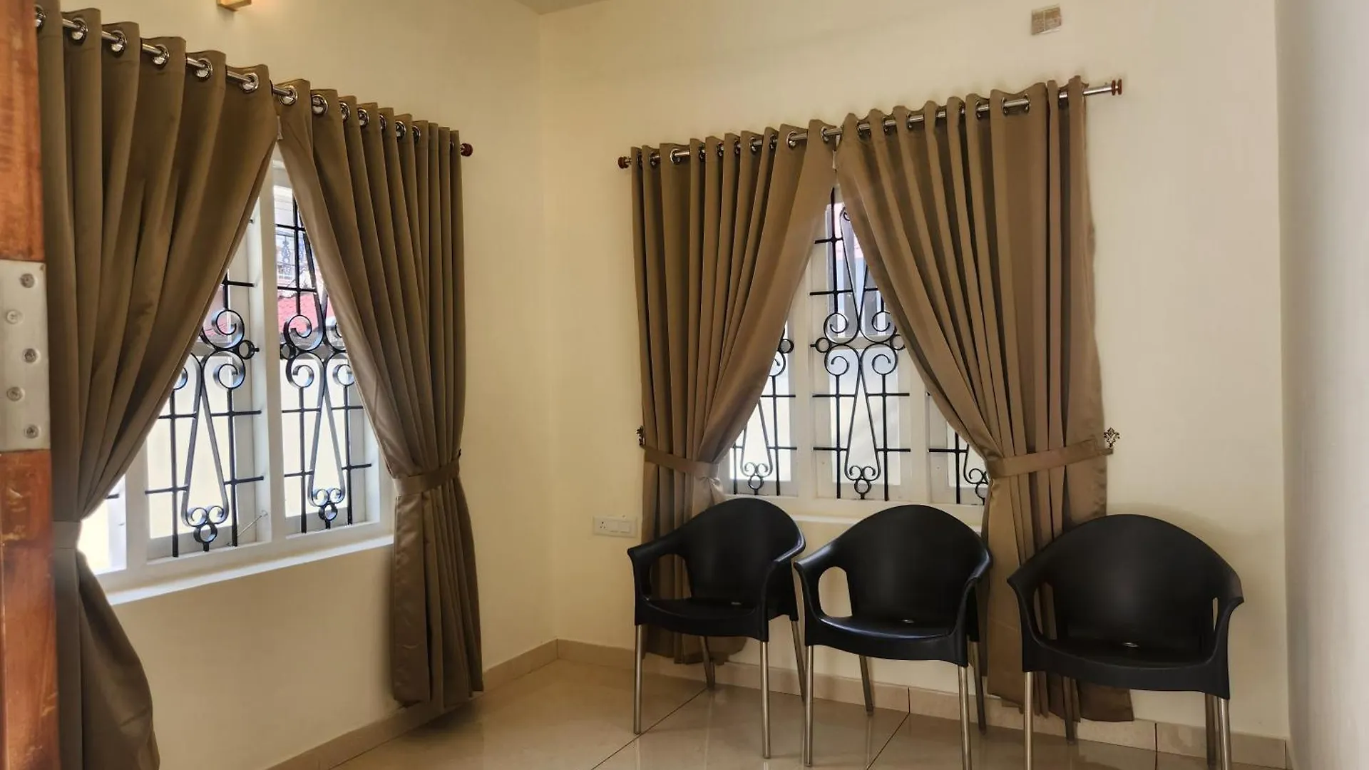 Reymah Homes Homestay Family Bookings Only Kochi Apartment