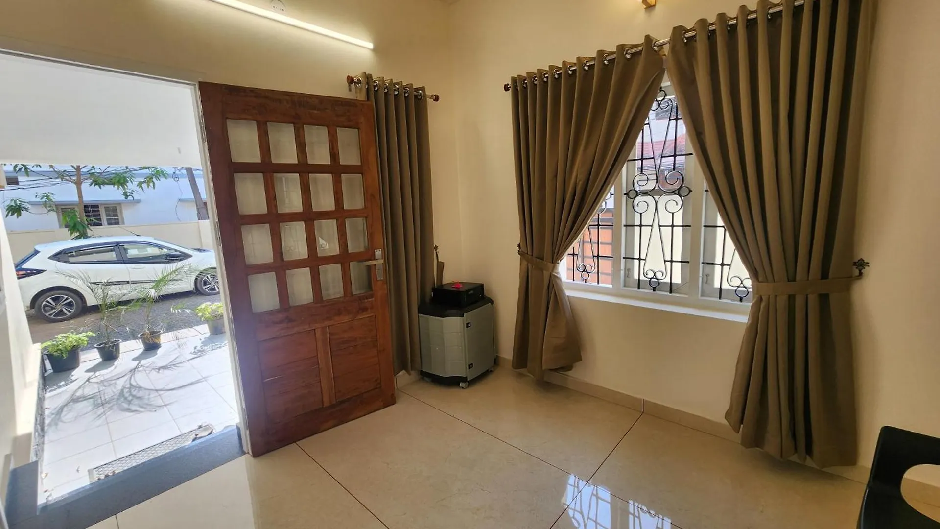 Reymah Homes Homestay Family Bookings Only Kochi