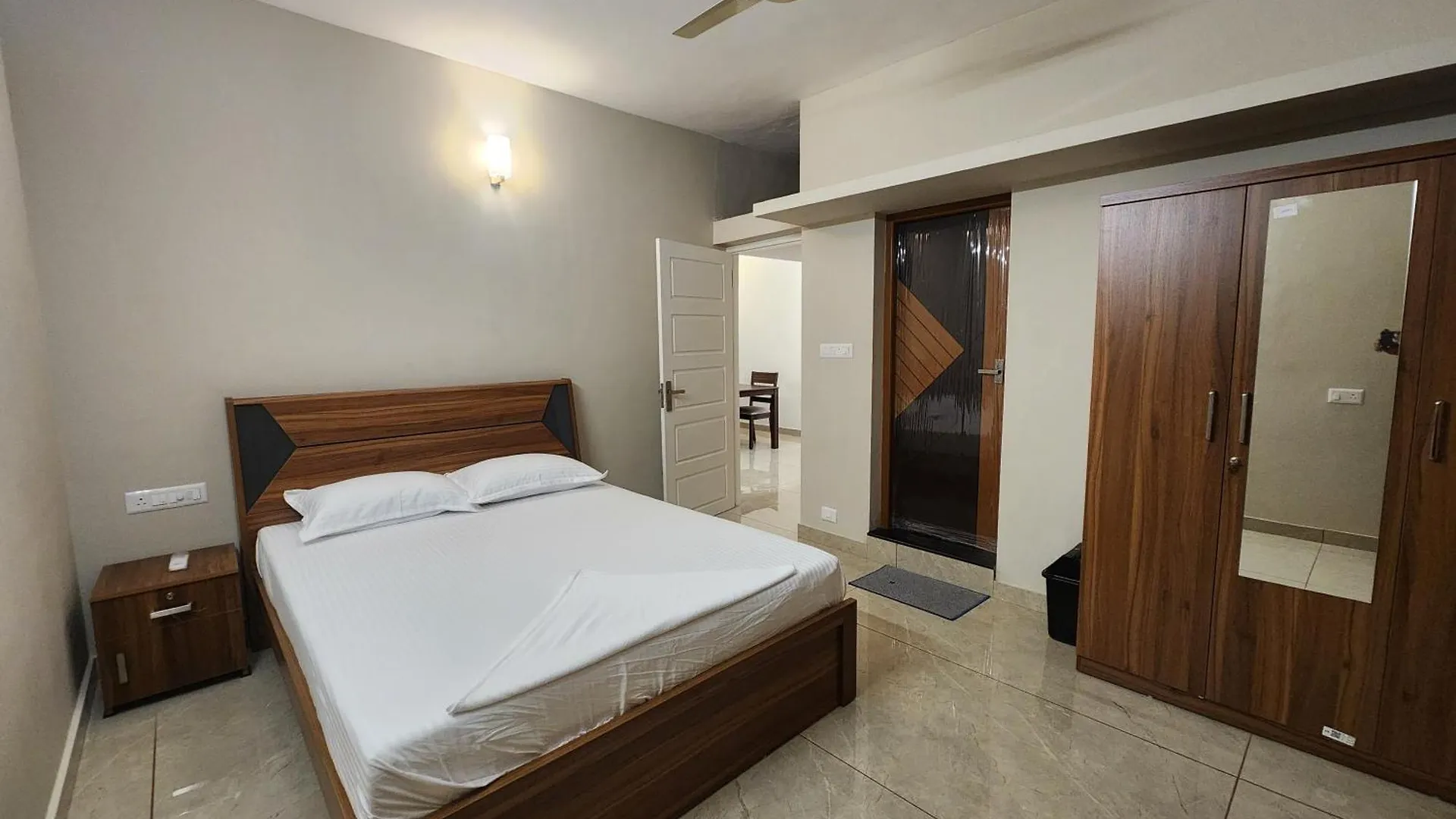 Reymah Homes Homestay Family Bookings Only Kochi 0*,  India