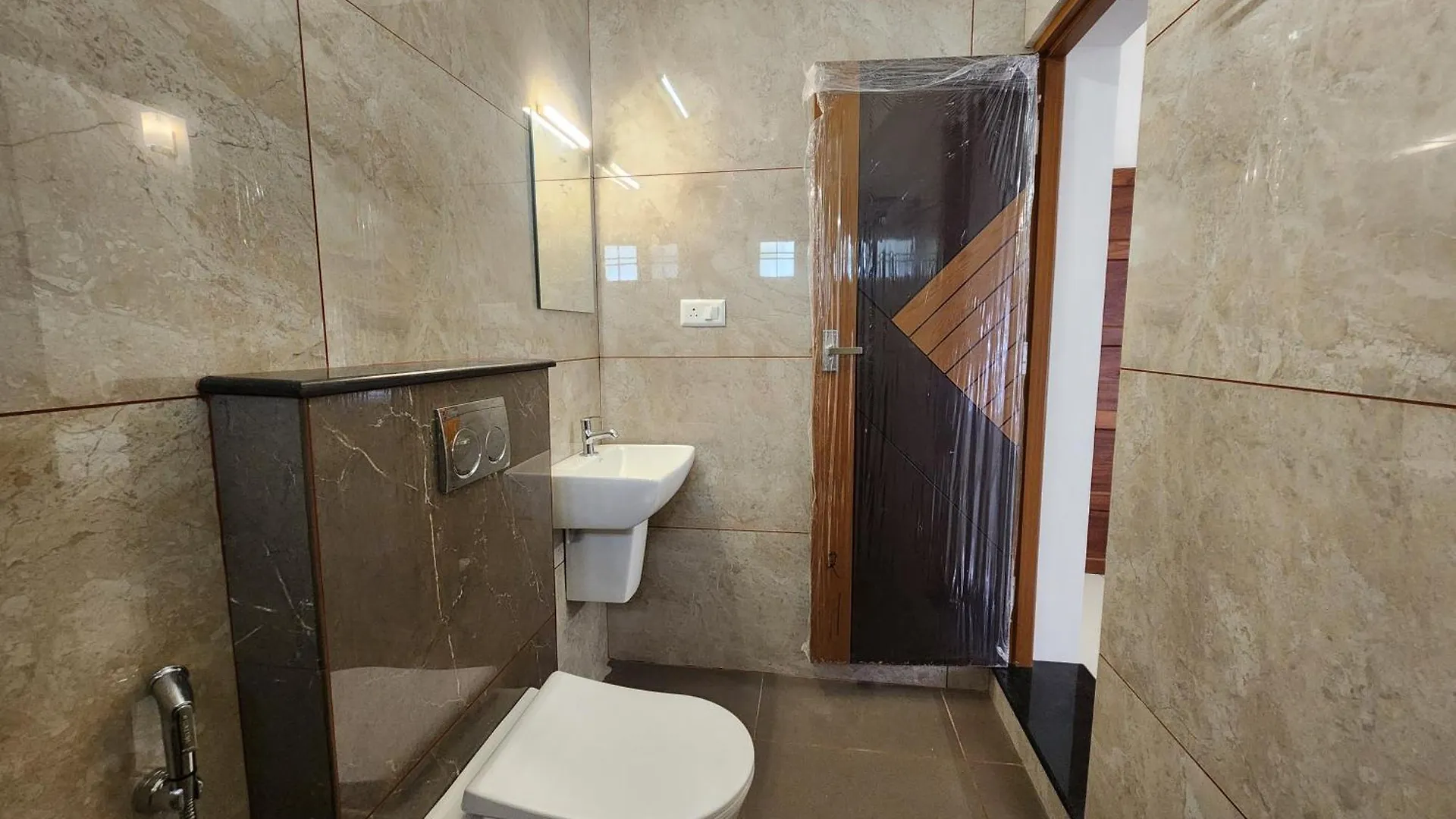 Apartment Reymah Homes Homestay Family Bookings Only Kochi