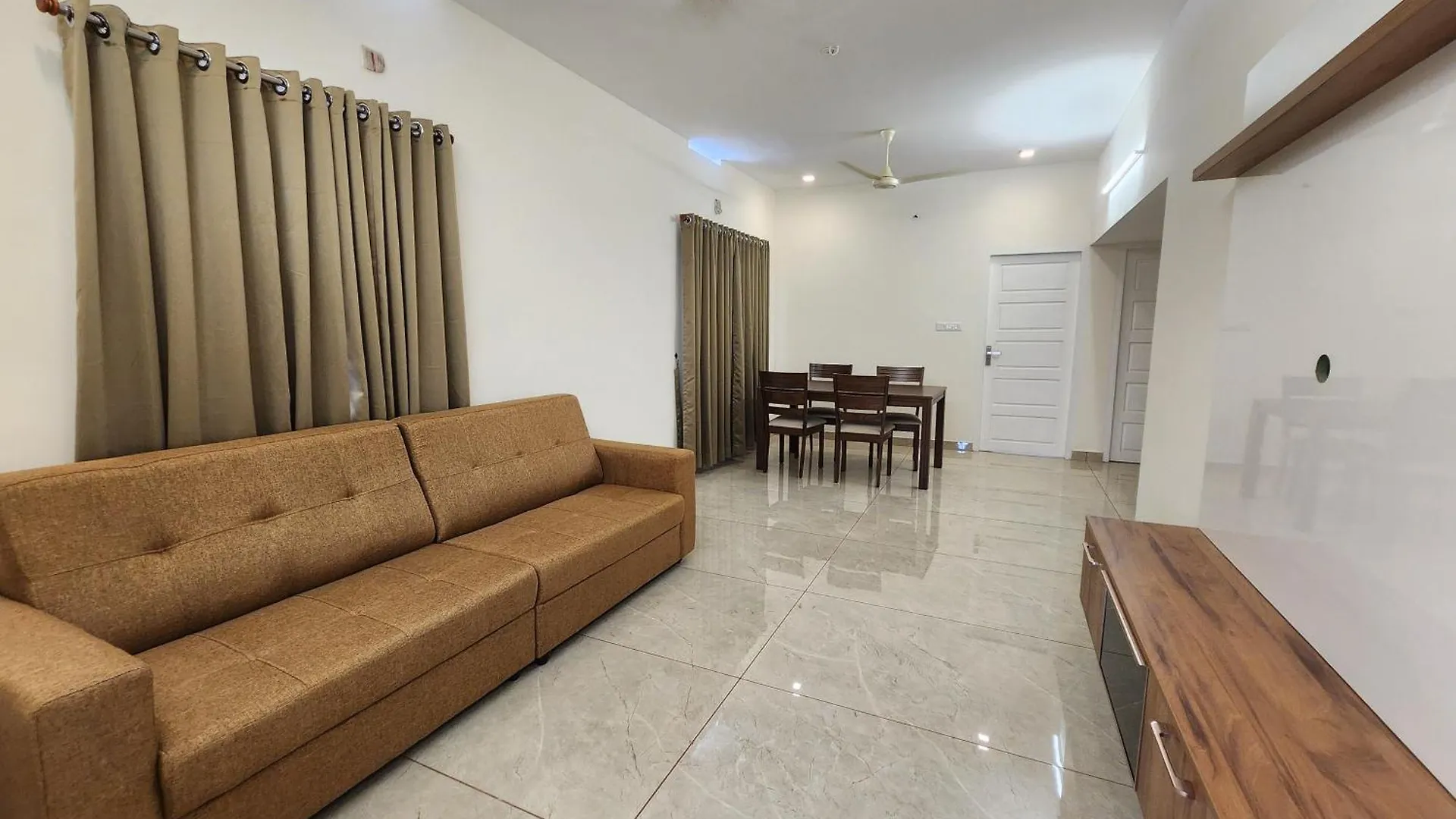 Reymah Homes Homestay Family Bookings Only Kochi 0*,