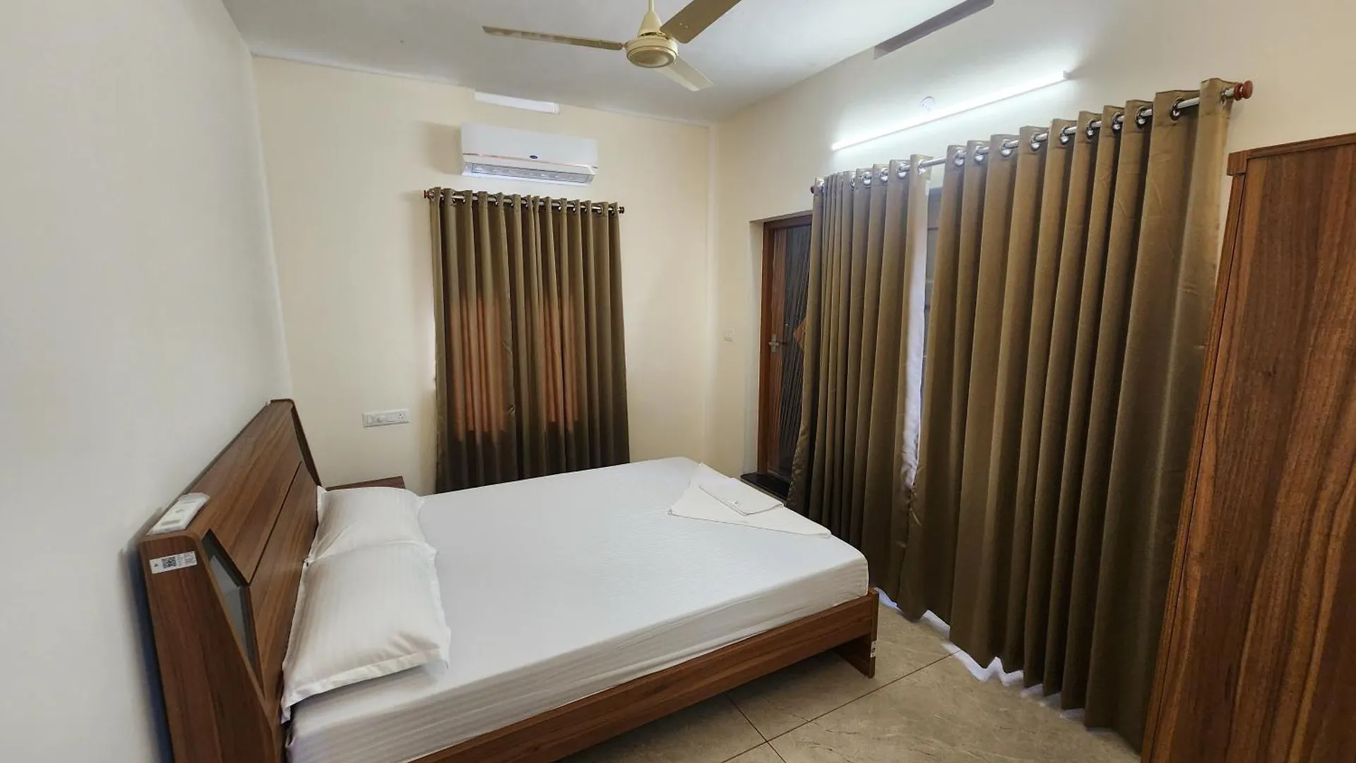 Reymah Homes Homestay Family Bookings Only Kochi Apartment