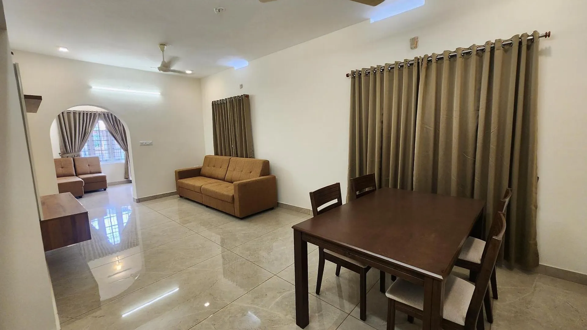 Apartment Reymah Homes Homestay Family Bookings Only Kochi