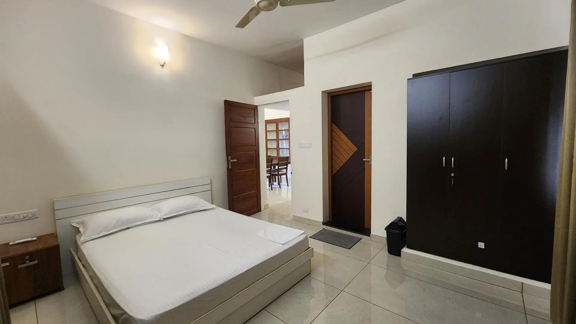 Apartment Reymah Homes Homestay Family Bookings Only Kochi