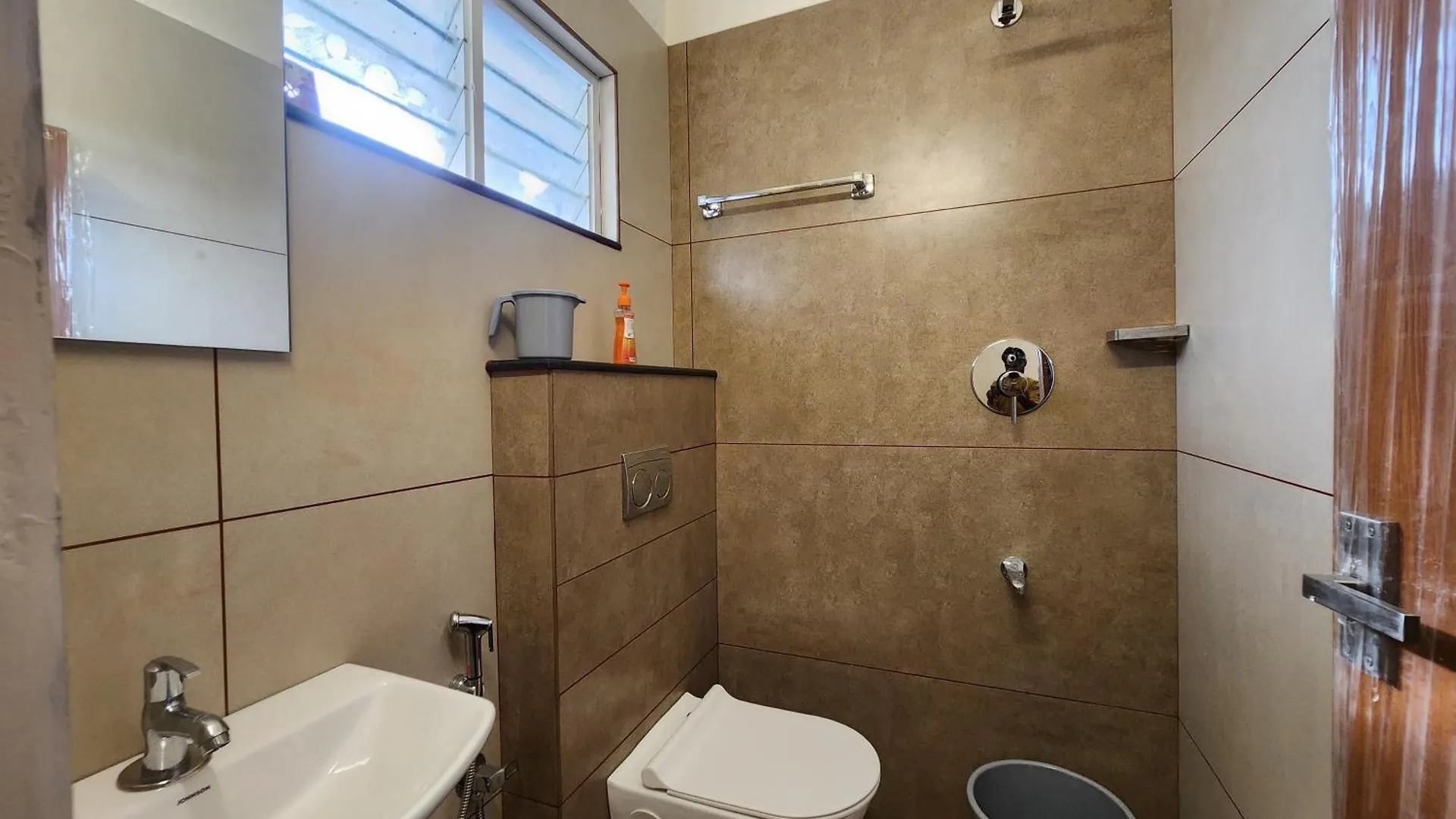 Reymah Homes Homestay Family Bookings Only Kochi 0*,