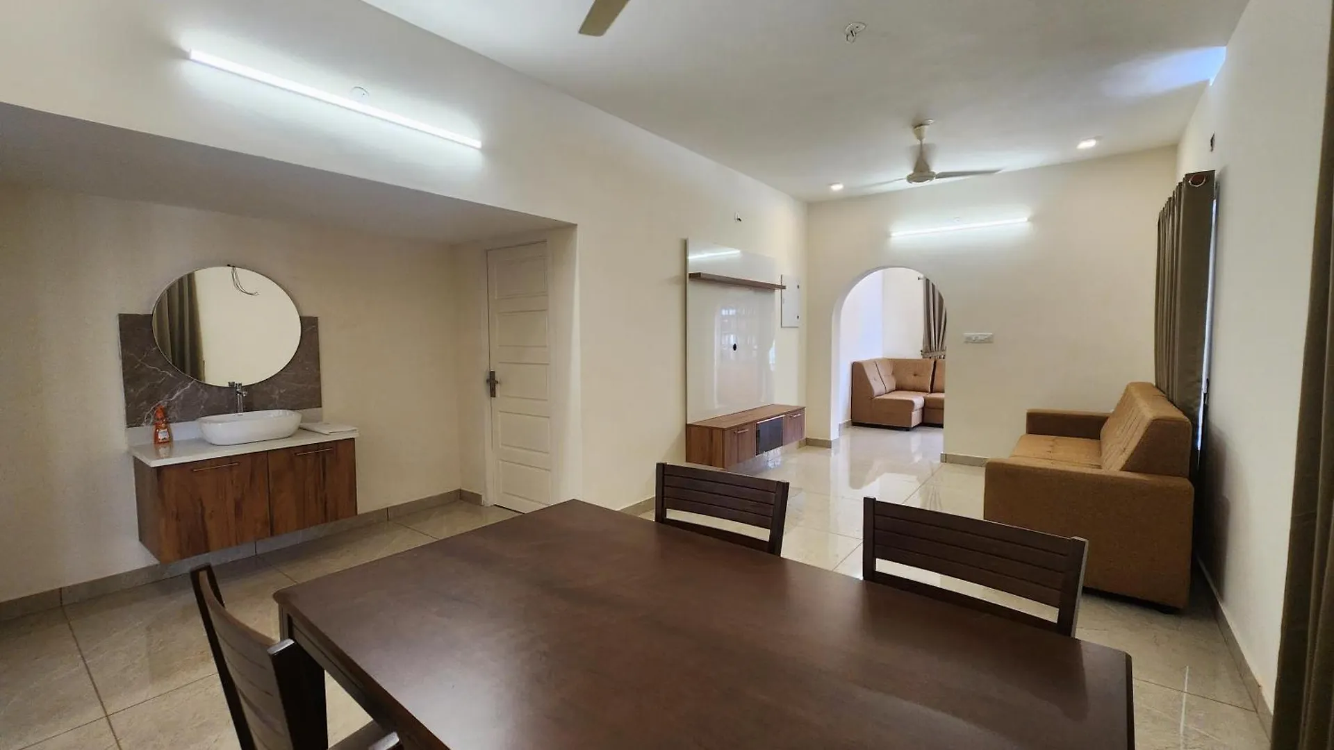 Apartment Reymah Homes Homestay Family Bookings Only Kochi