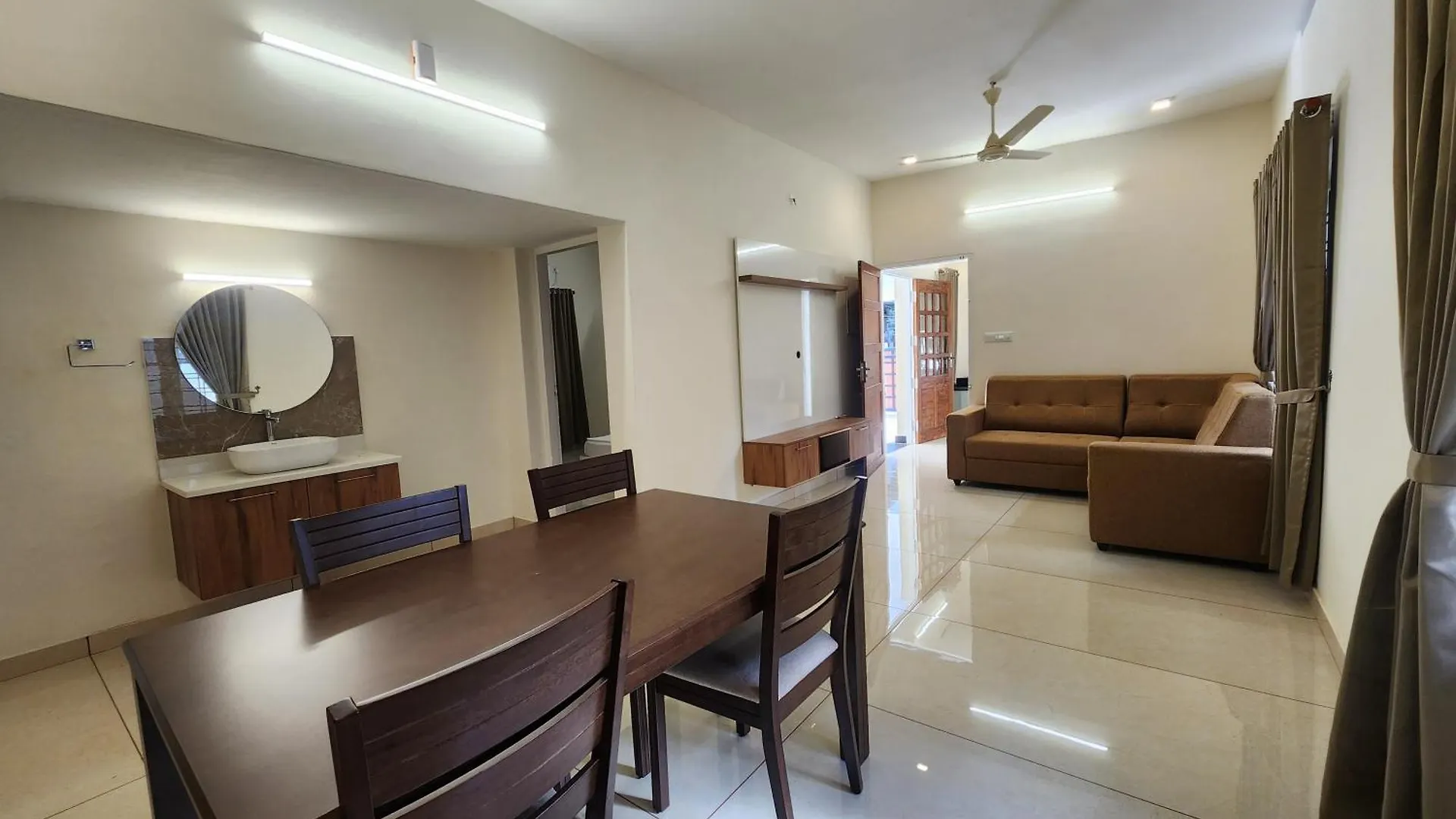Reymah Homes Homestay Family Bookings Only Kochi India