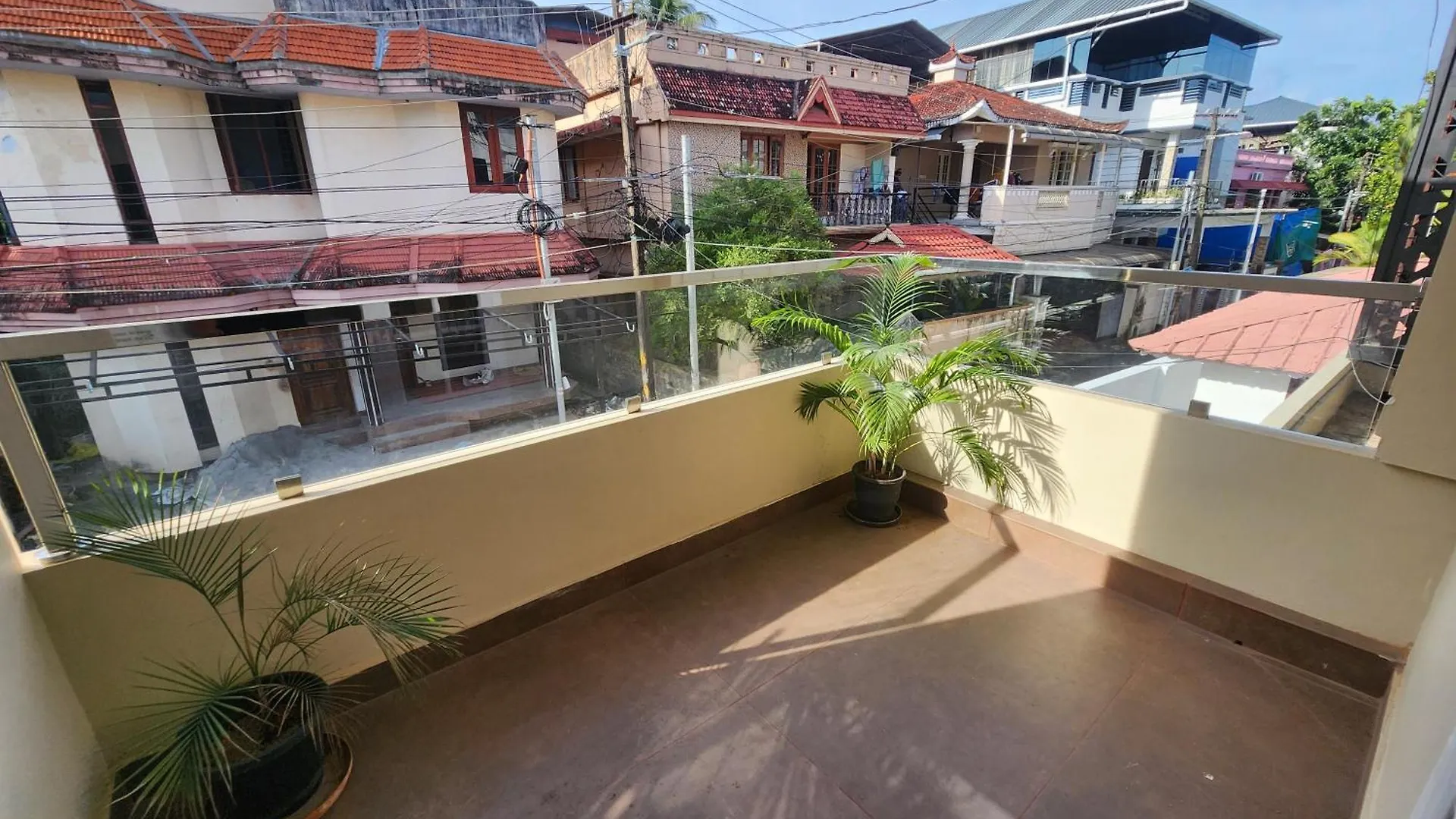 Reymah Homes Homestay Family Bookings Only Kochi Apartment