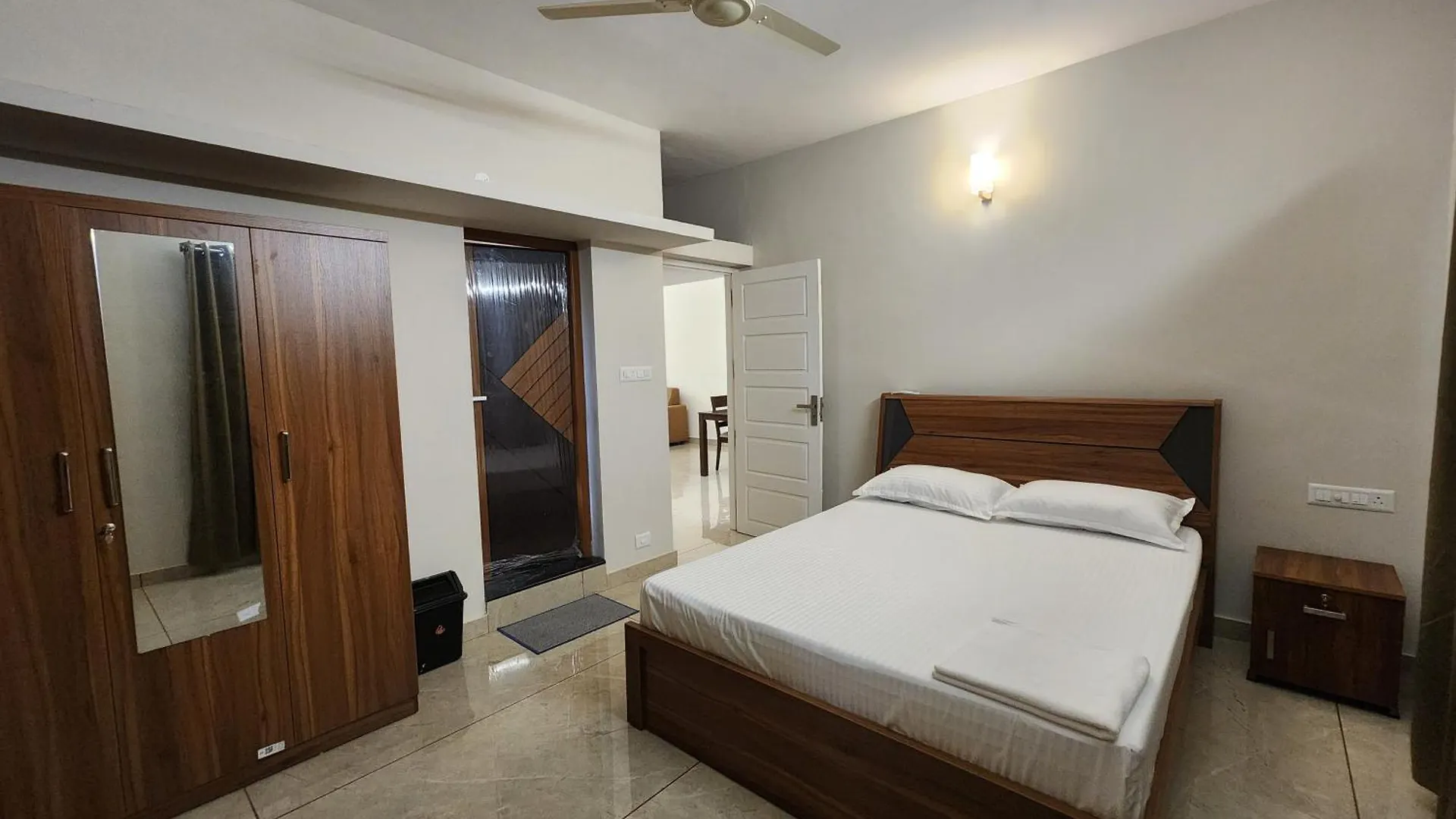 Reymah Homes Homestay Family Bookings Only Kochi Apartment