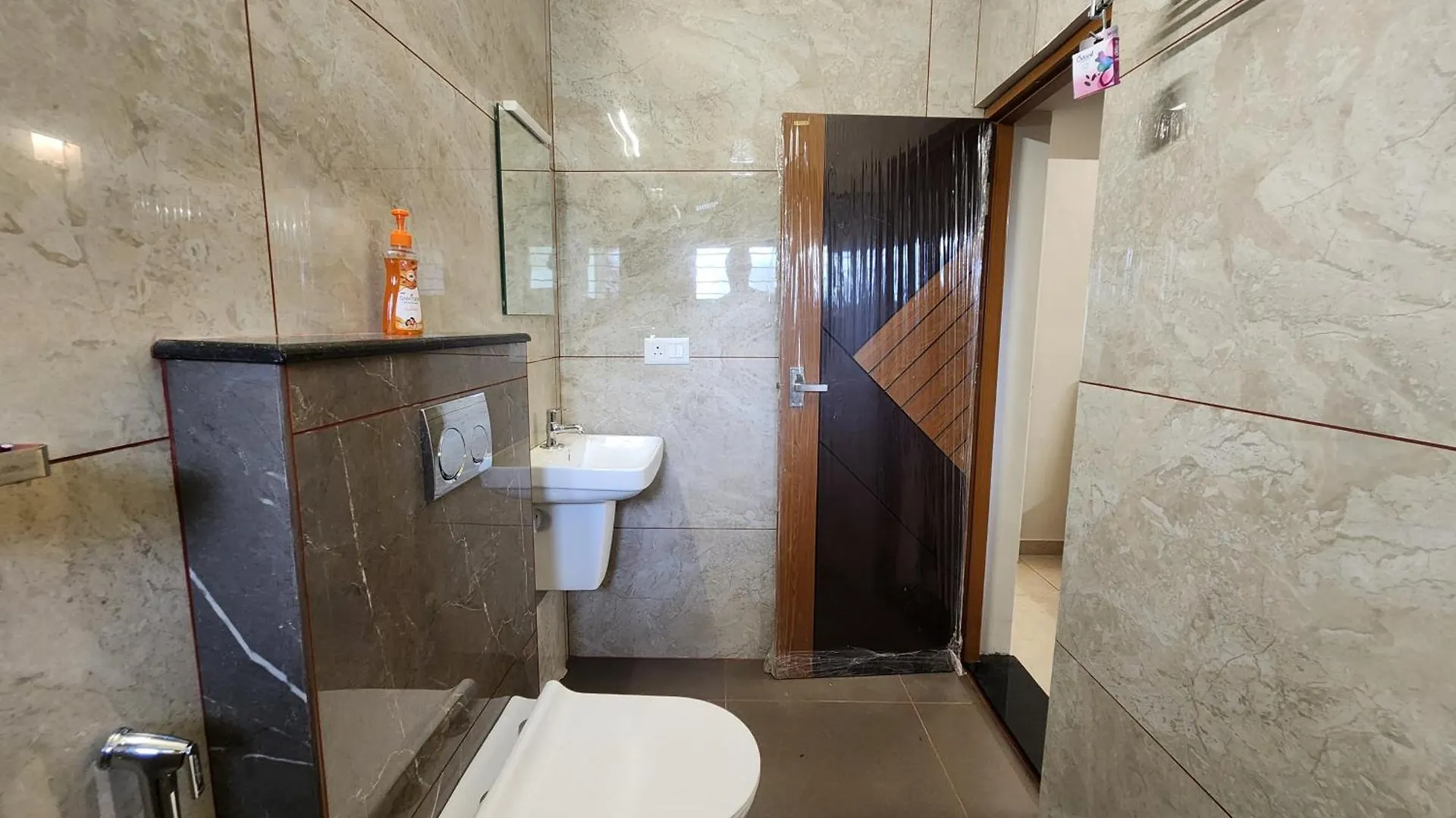 Apartment Reymah Homes Homestay Family Bookings Only Kochi India
