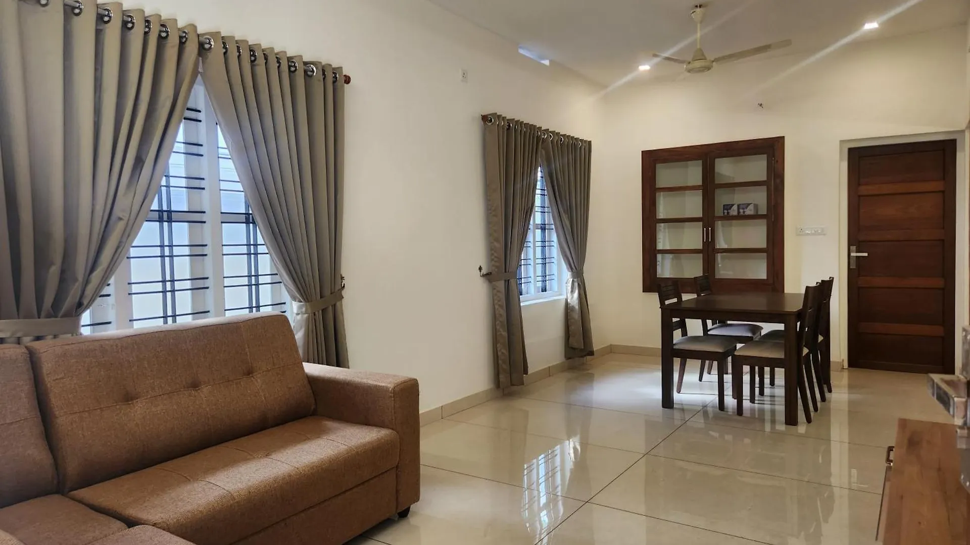 Reymah Homes Homestay Family Bookings Only Kochi 0*,  India