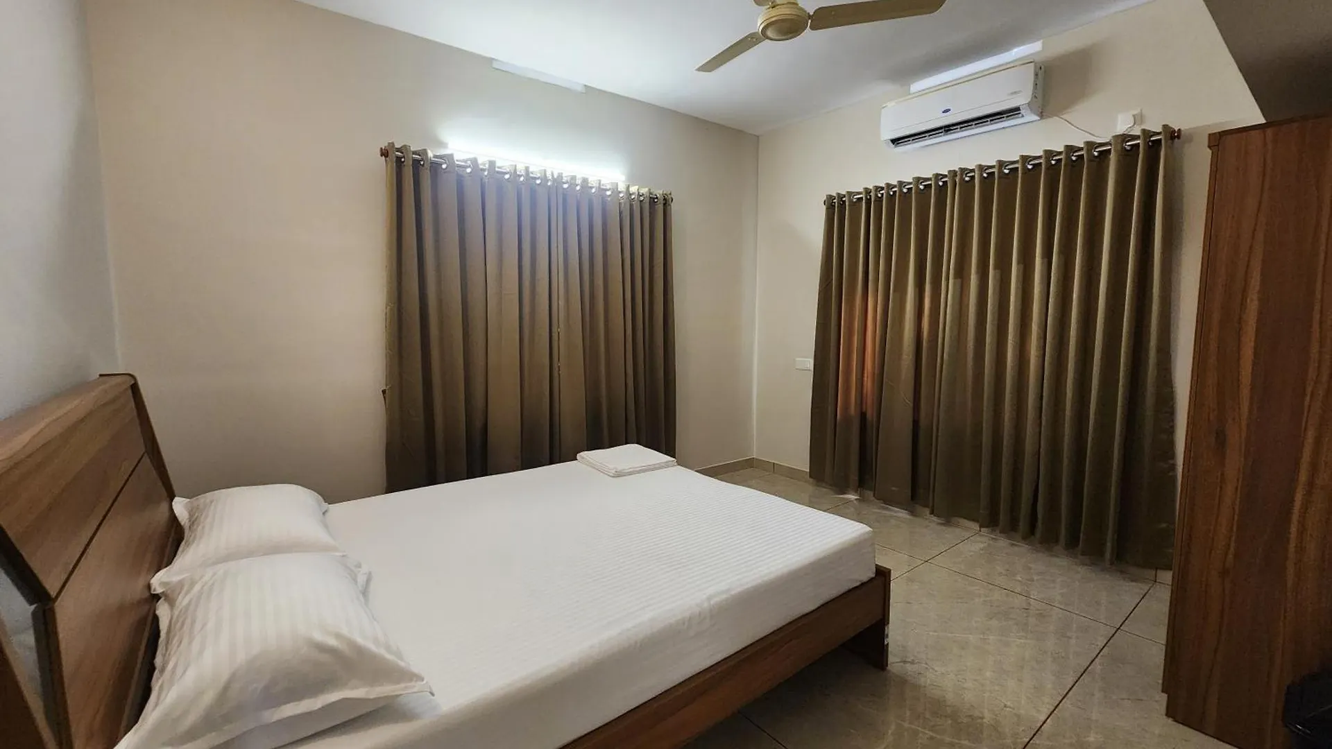 Apartment Reymah Homes Homestay Family Bookings Only Kochi