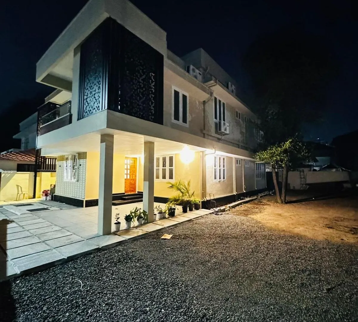 Reymah Homes Homestay Family Bookings Only Kochi 0*,  India