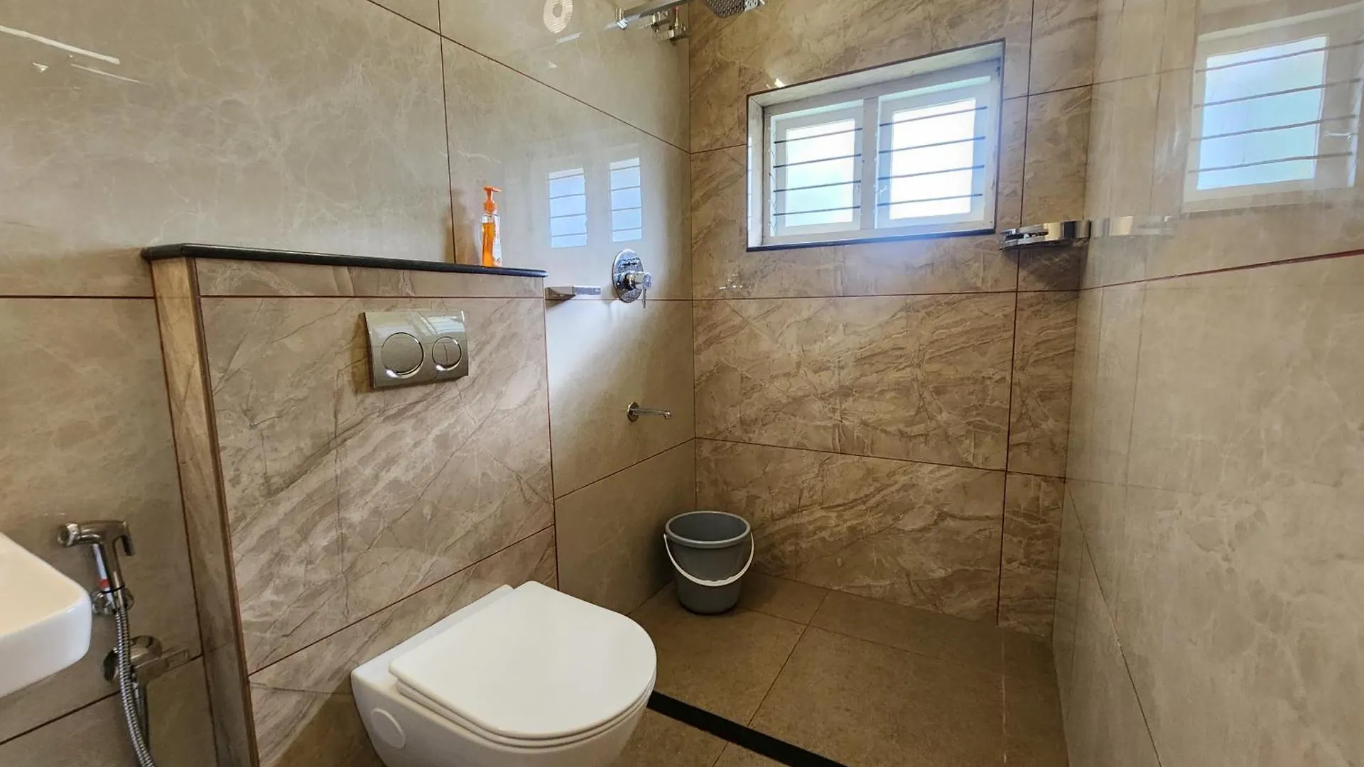 Reymah Homes Homestay Family Bookings Only Kochi Apartment