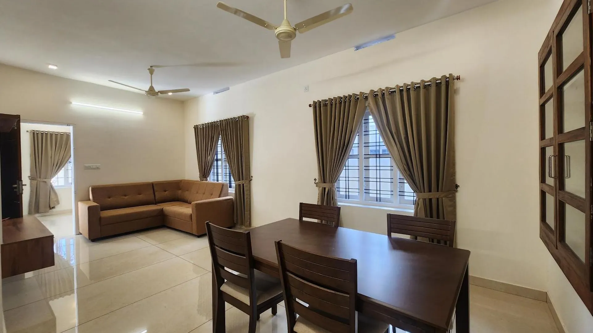 Reymah Homes Homestay Family Bookings Only Kochi