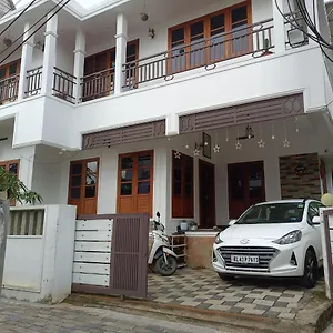  Privatunterkunft Prakriti Fortkochi Air Conditioned