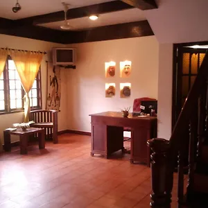 2* Gasthof Raintree
